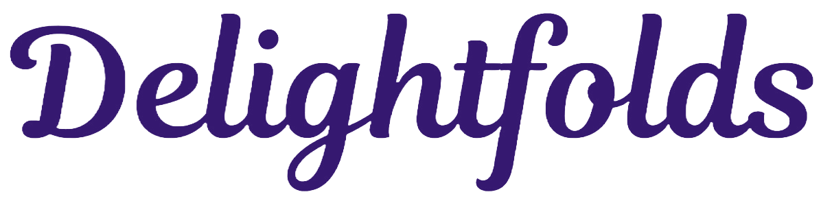 Delightfolds